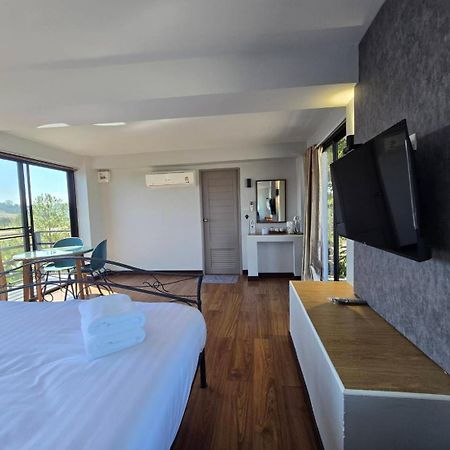 Krin Resort Khao Kho Luaran gambar