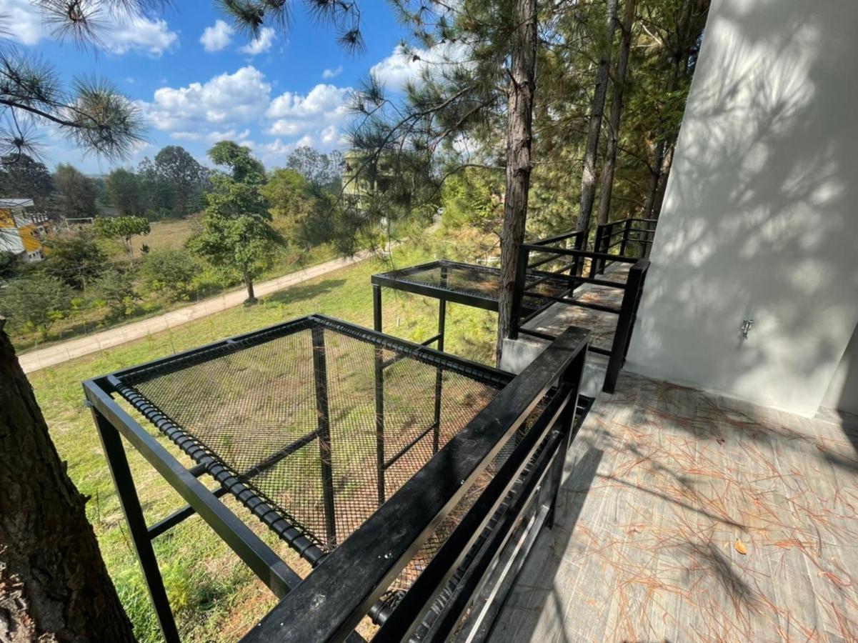 Krin Resort Khao Kho Luaran gambar