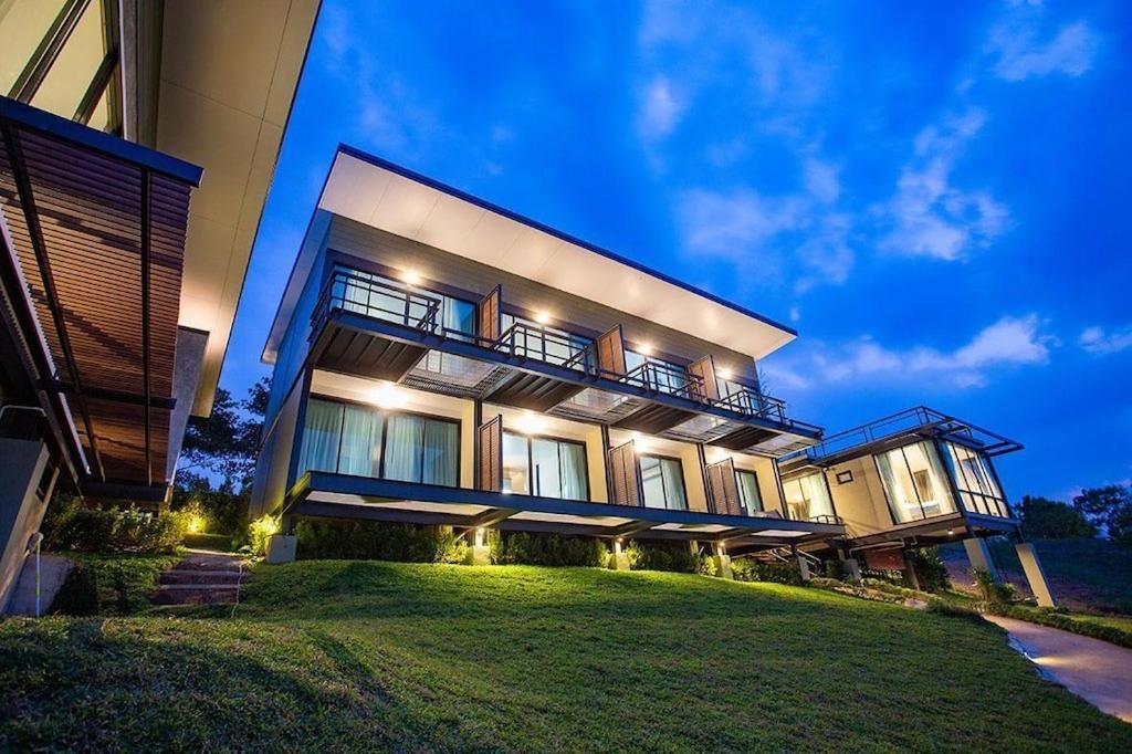 Krin Resort Khao Kho Luaran gambar