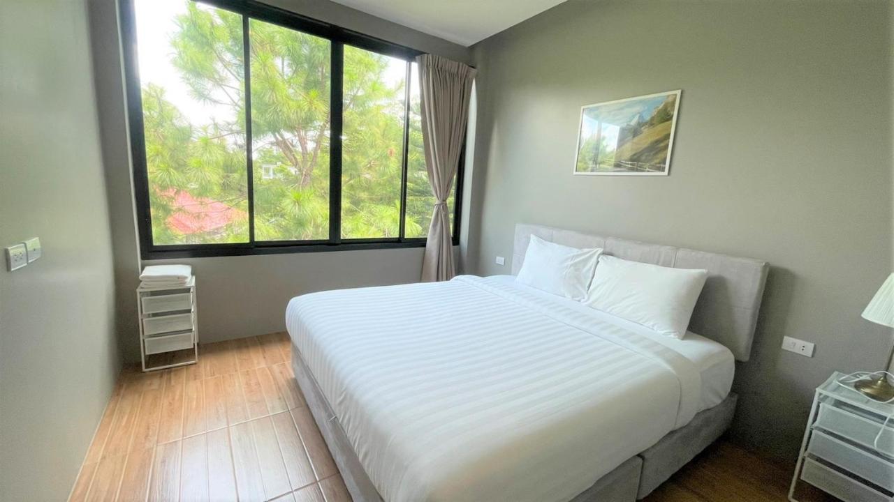Krin Resort Khao Kho Luaran gambar