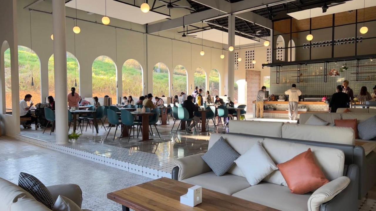 Krin Resort Khao Kho Luaran gambar