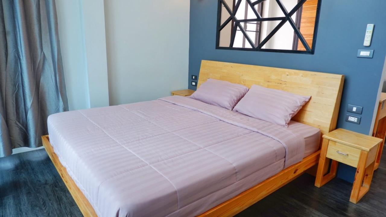 Krin Resort Khao Kho Luaran gambar