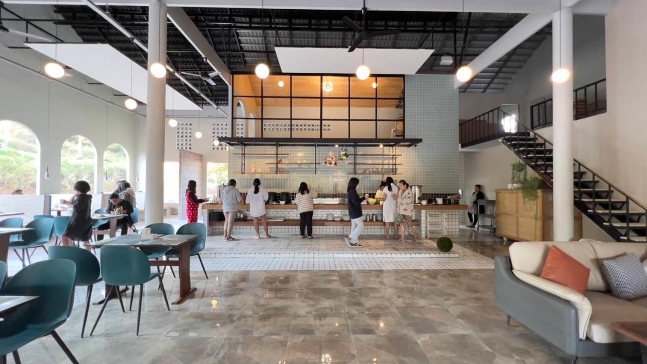 Krin Resort Khao Kho Luaran gambar