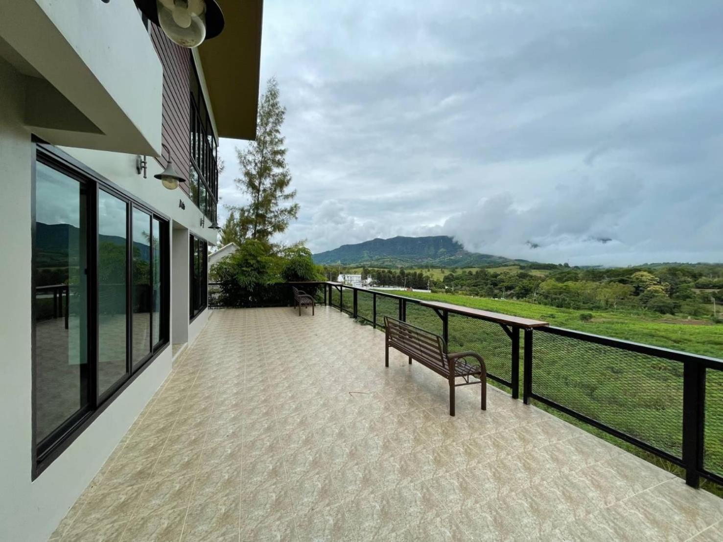 Krin Resort Khao Kho Luaran gambar