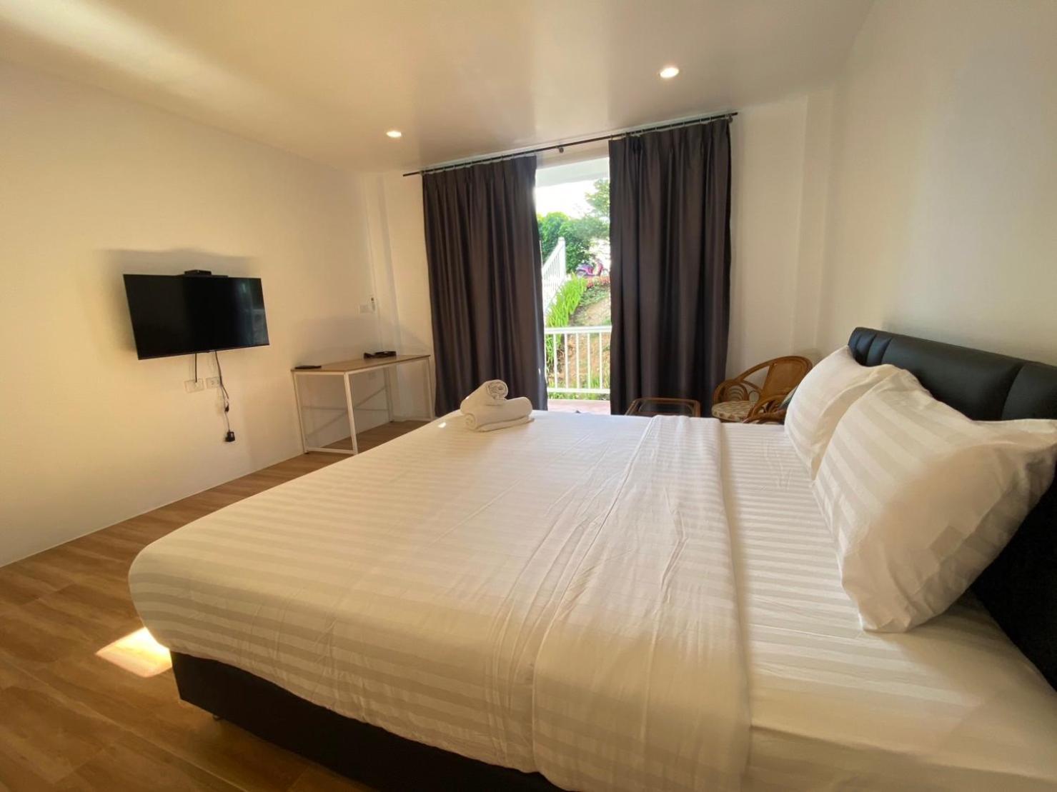 Krin Resort Khao Kho Luaran gambar