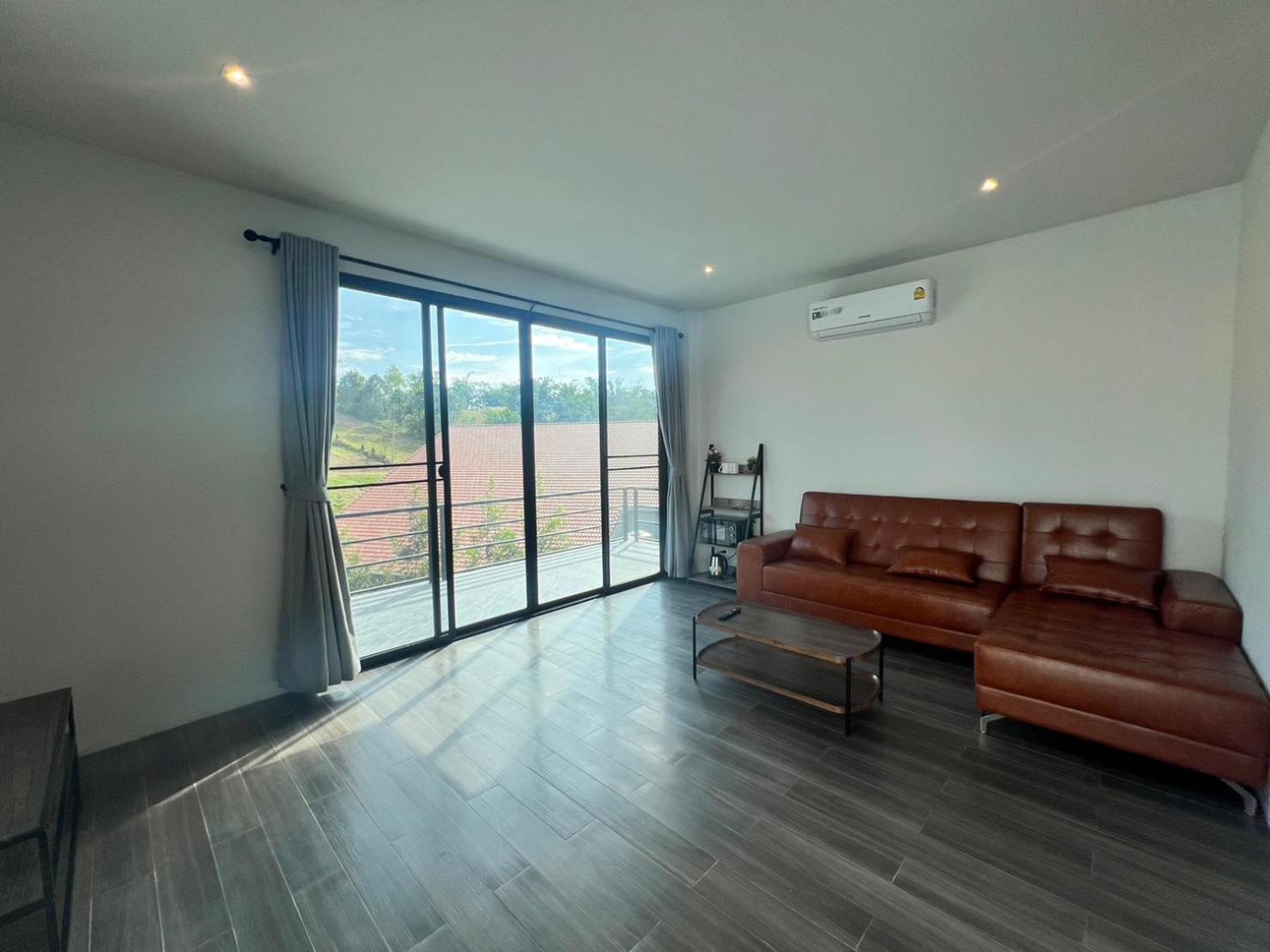 Krin Resort Khao Kho Luaran gambar