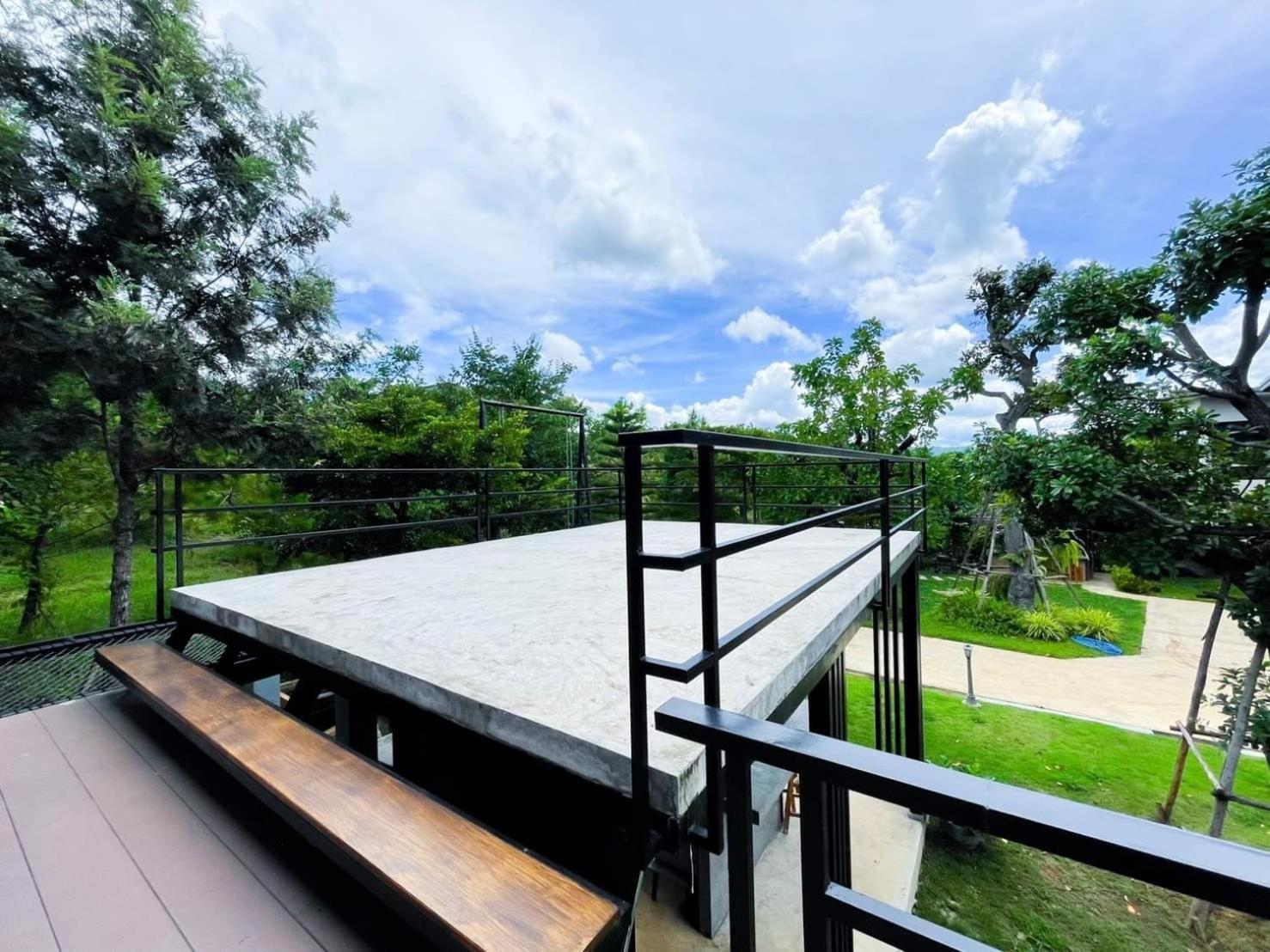 Krin Resort Khao Kho Luaran gambar