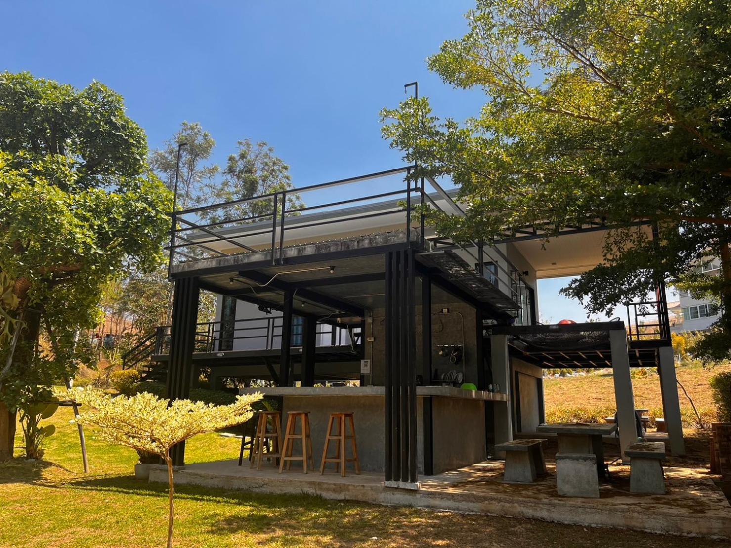 Krin Resort Khao Kho Luaran gambar