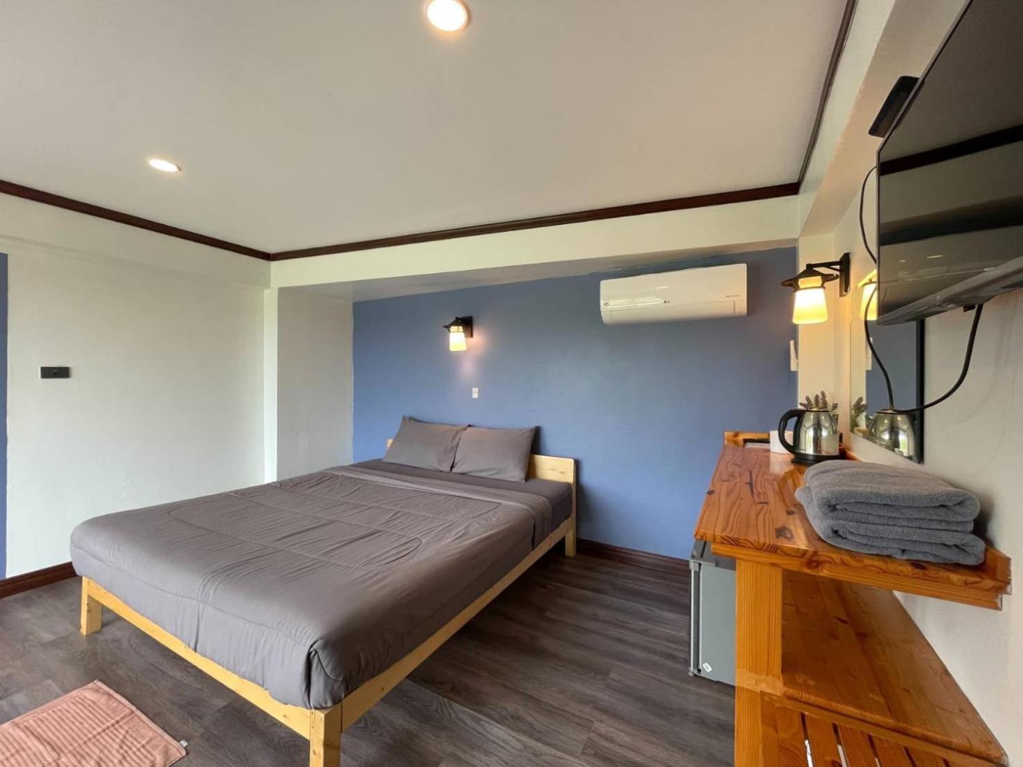 Krin Resort Khao Kho Luaran gambar