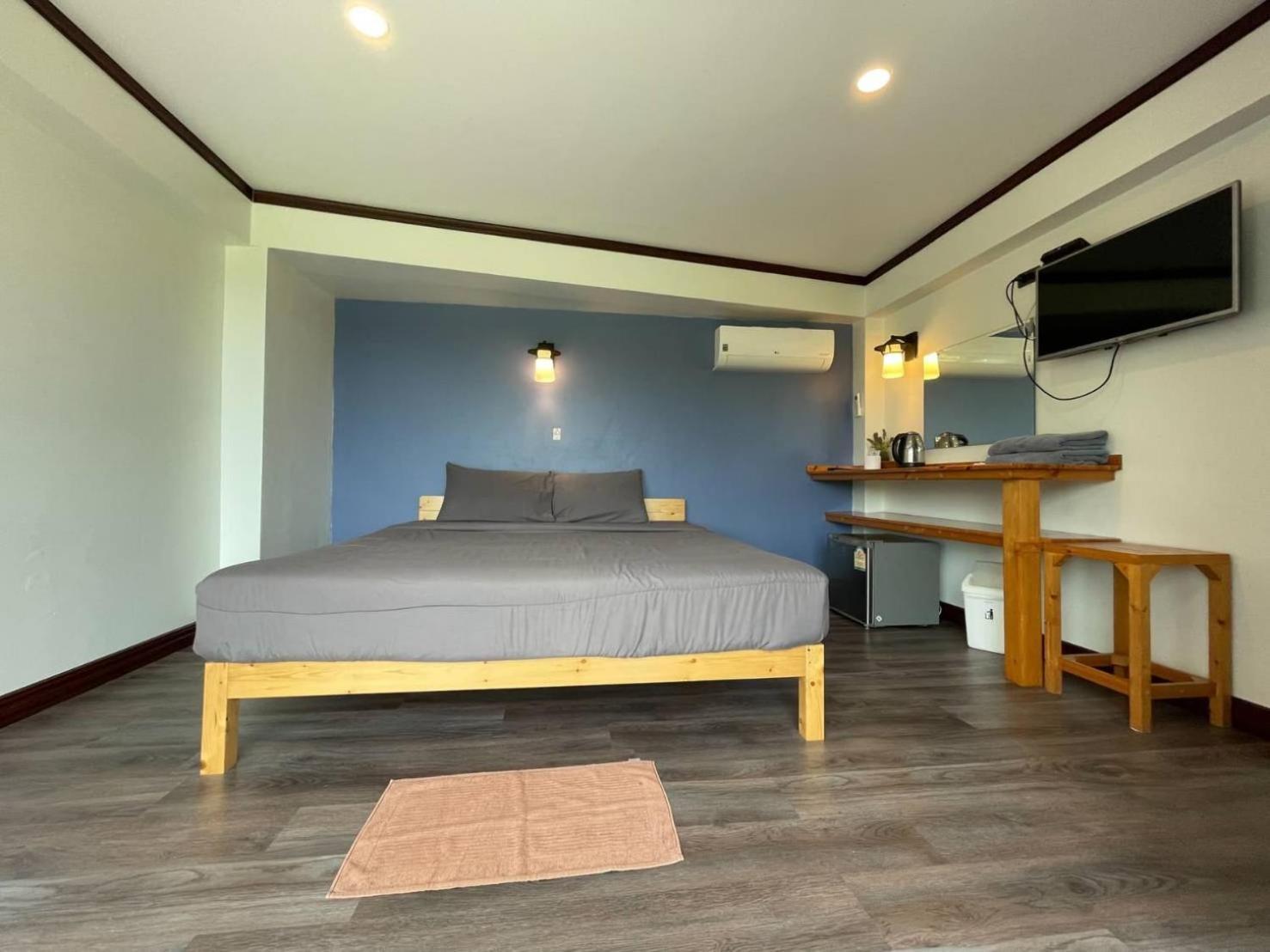 Krin Resort Khao Kho Luaran gambar