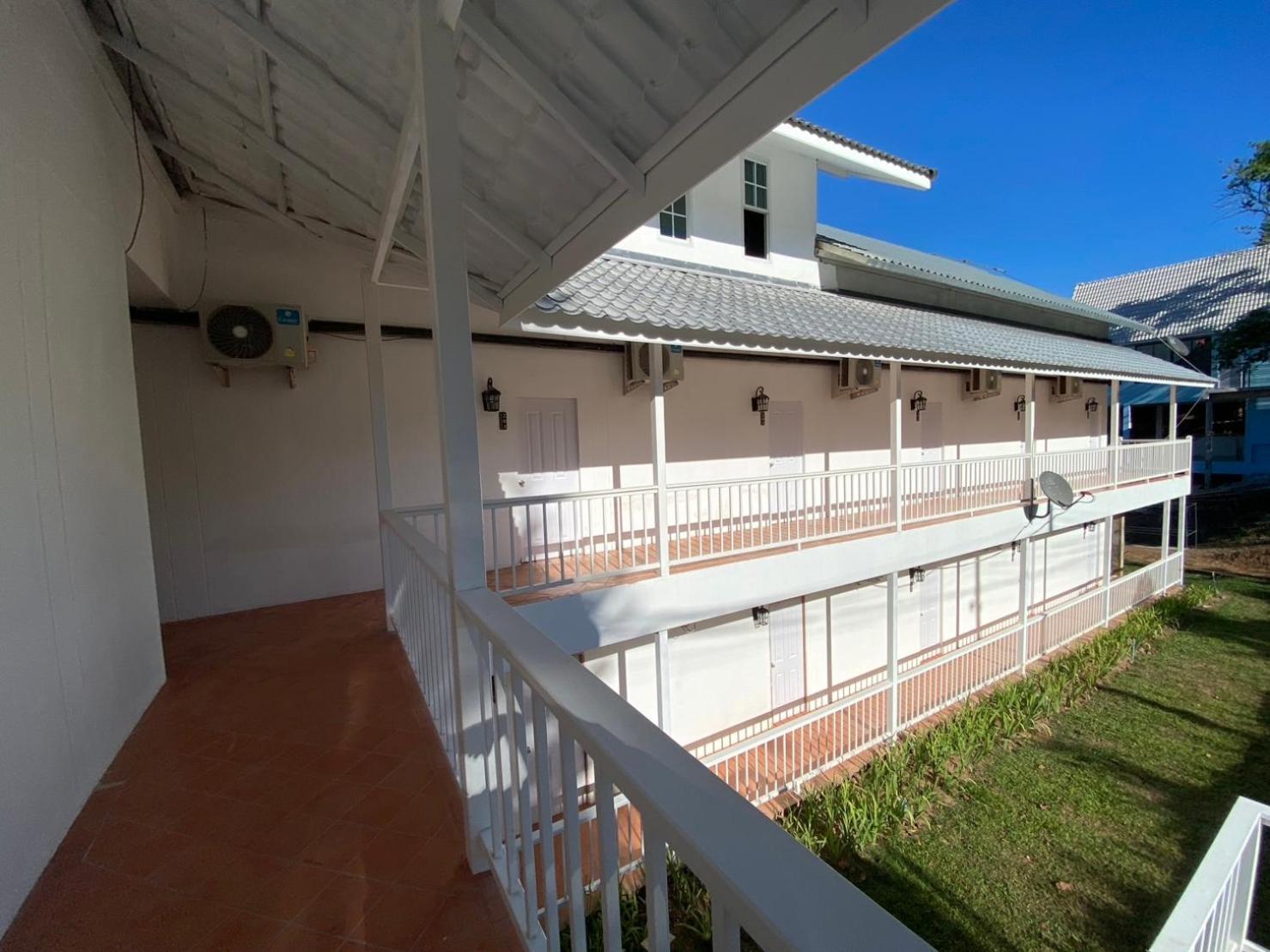 Krin Resort Khao Kho Luaran gambar