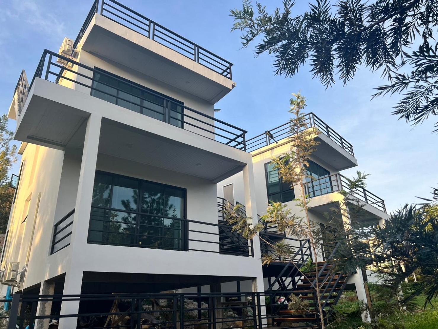 Krin Resort Khao Kho Luaran gambar