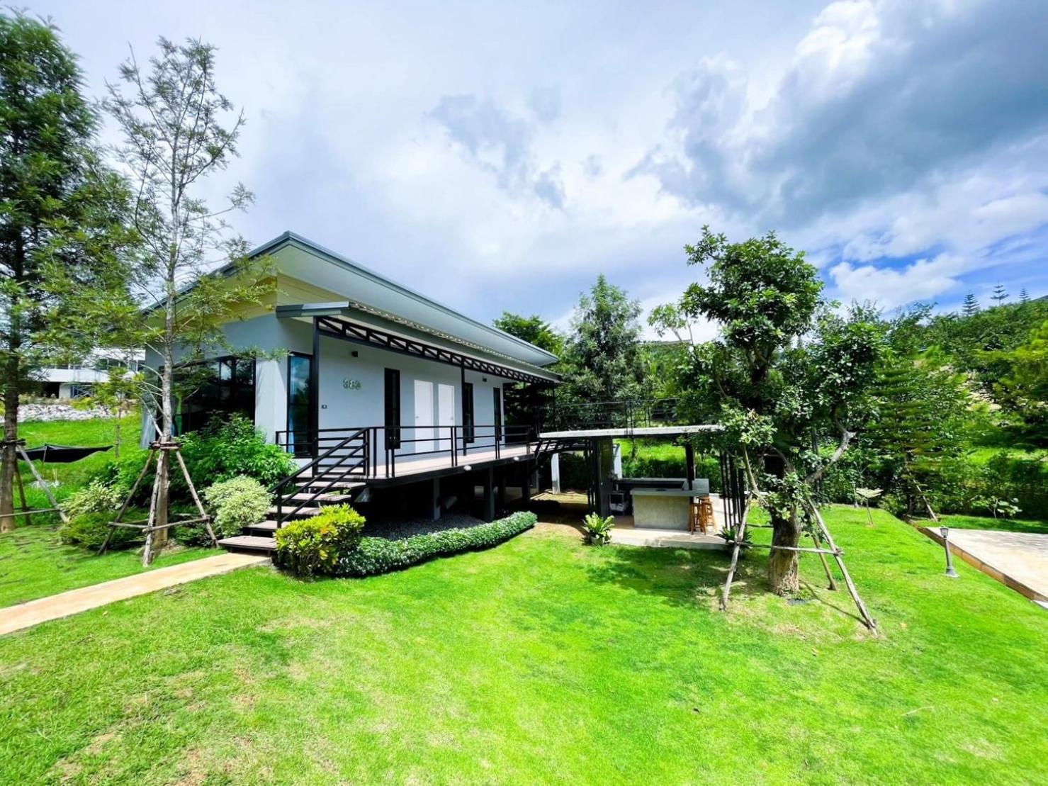 Krin Resort Khao Kho Luaran gambar