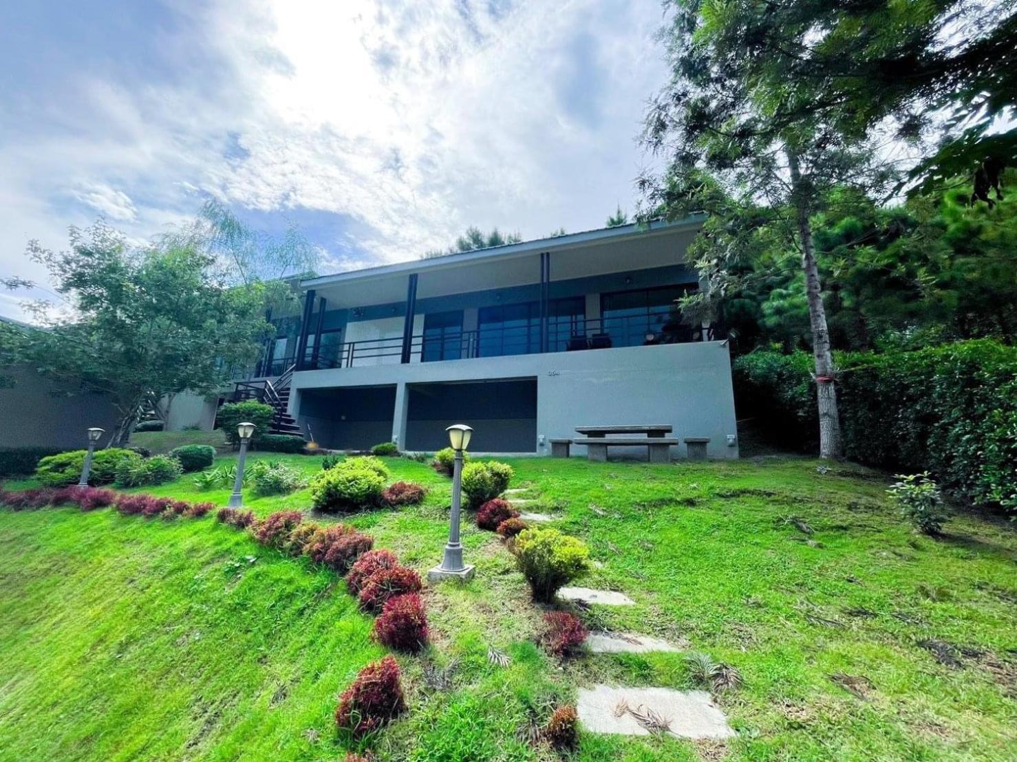 Krin Resort Khao Kho Luaran gambar