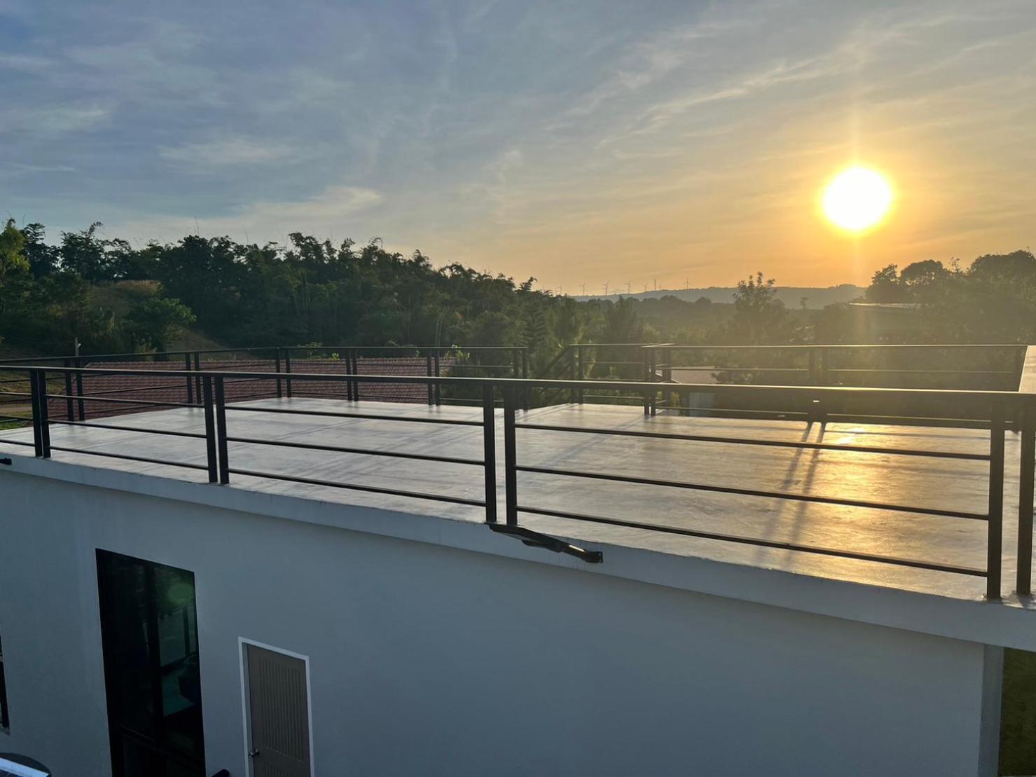 Krin Resort Khao Kho Luaran gambar