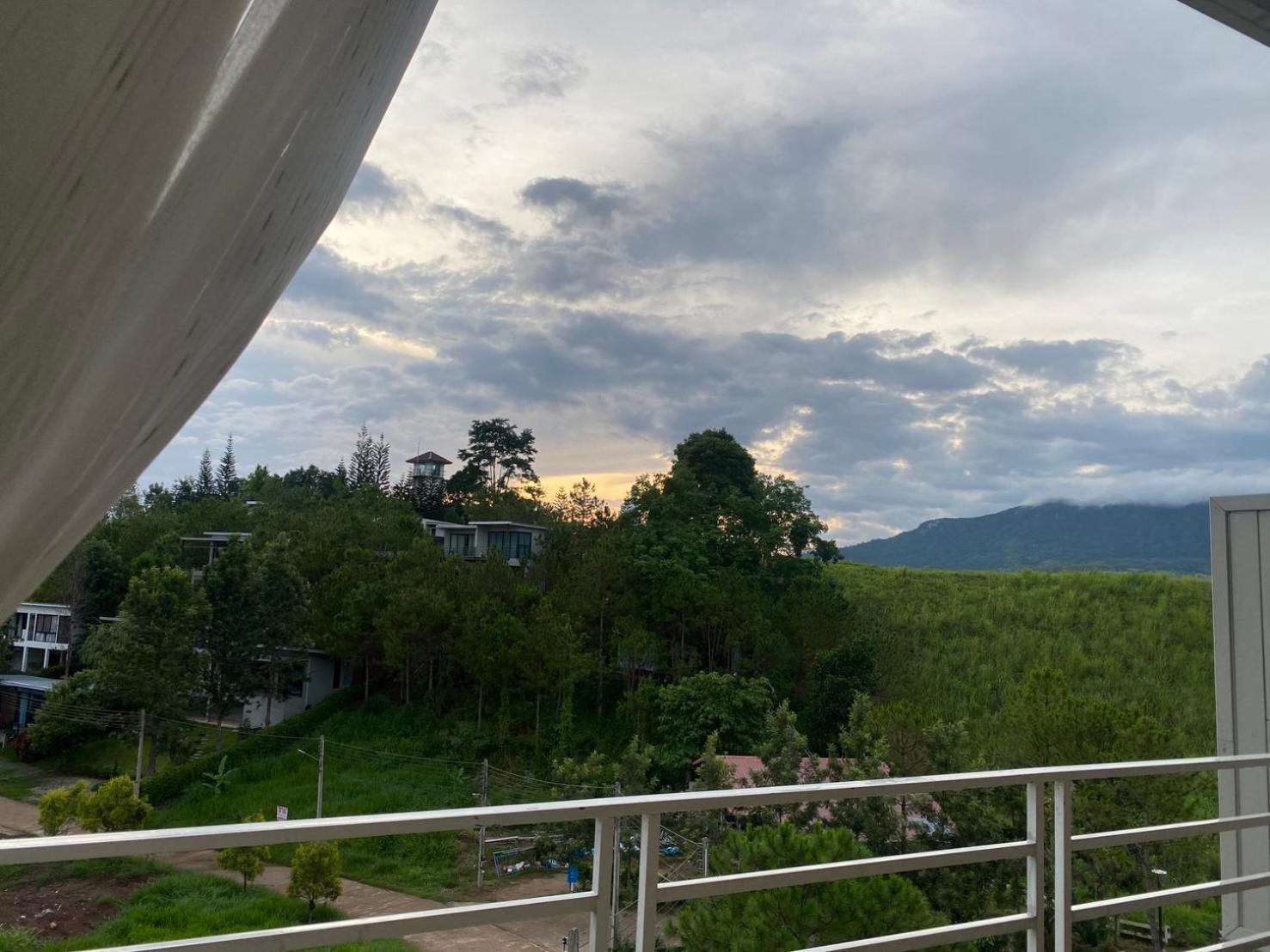 Krin Resort Khao Kho Luaran gambar