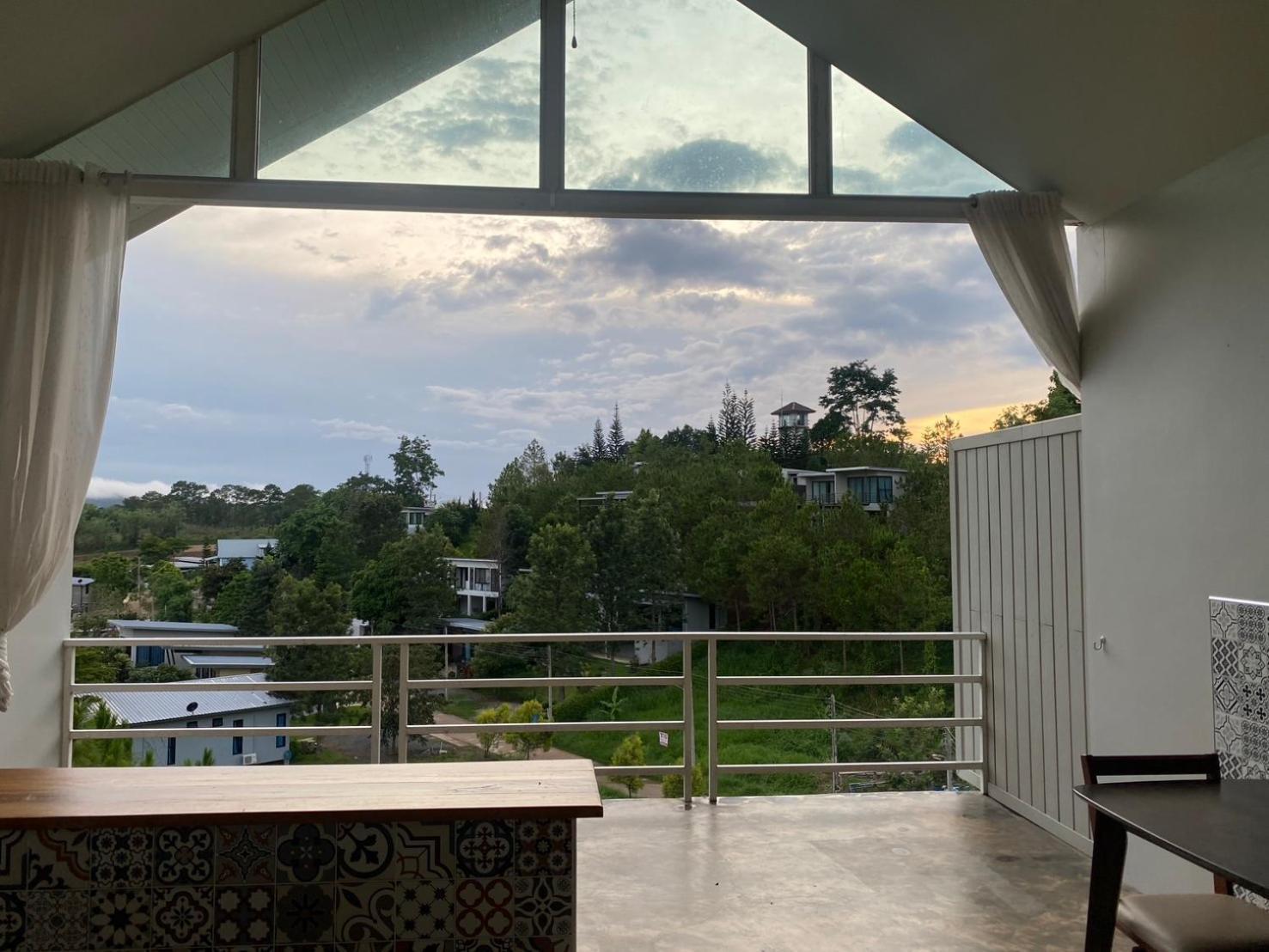 Krin Resort Khao Kho Luaran gambar
