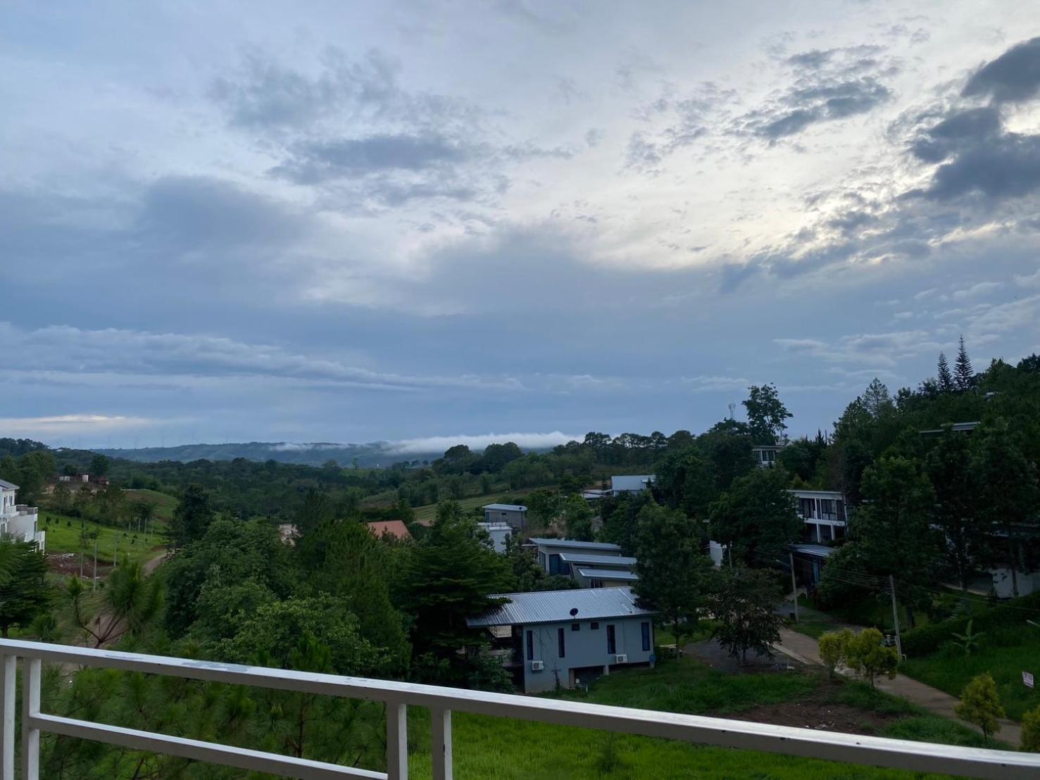 Krin Resort Khao Kho Luaran gambar