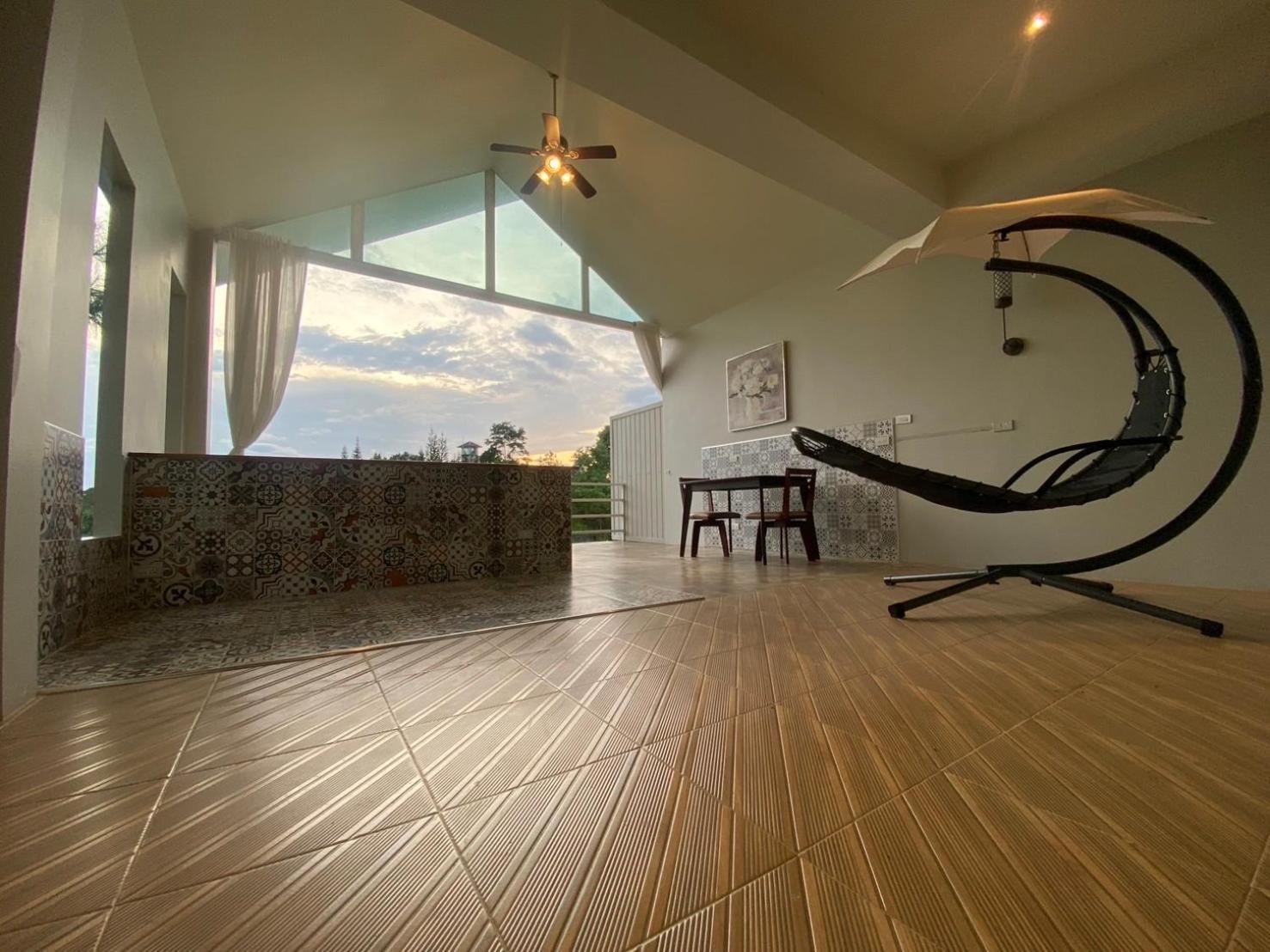 Krin Resort Khao Kho Luaran gambar