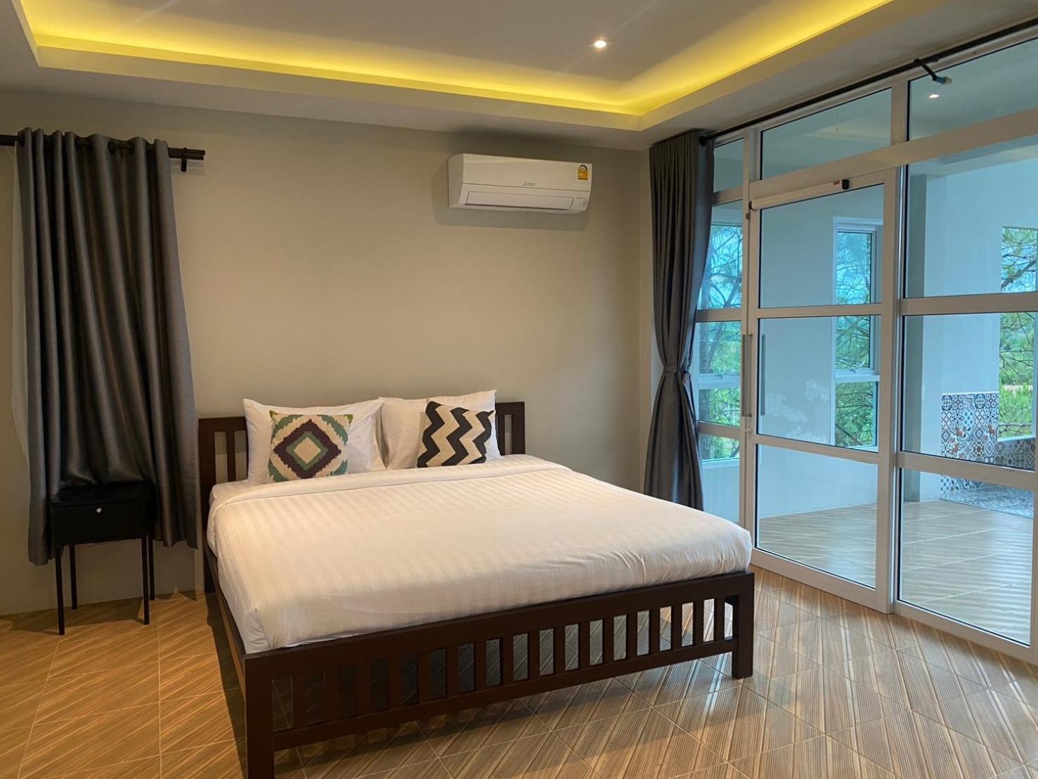 Krin Resort Khao Kho Luaran gambar
