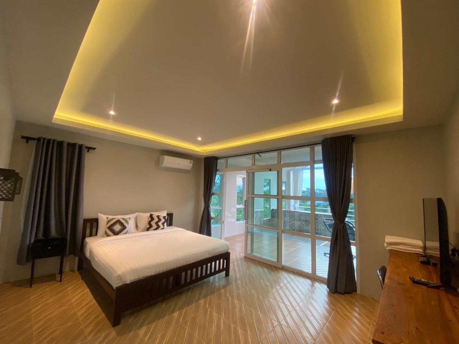 Krin Resort Khao Kho Luaran gambar