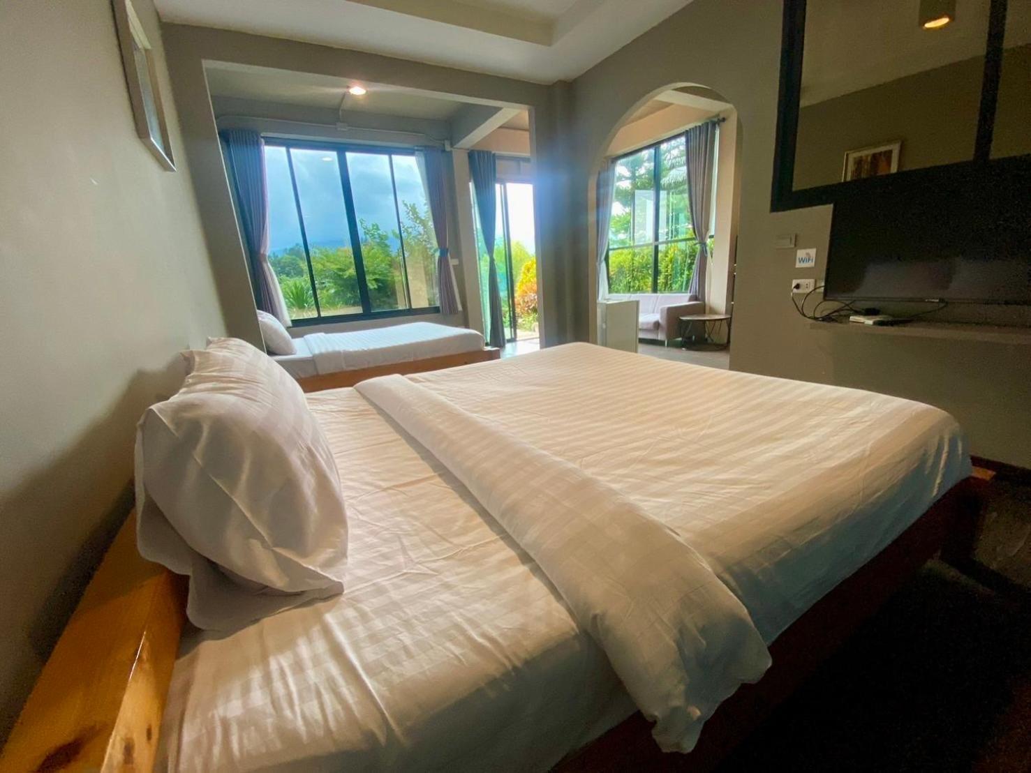 Krin Resort Khao Kho Luaran gambar