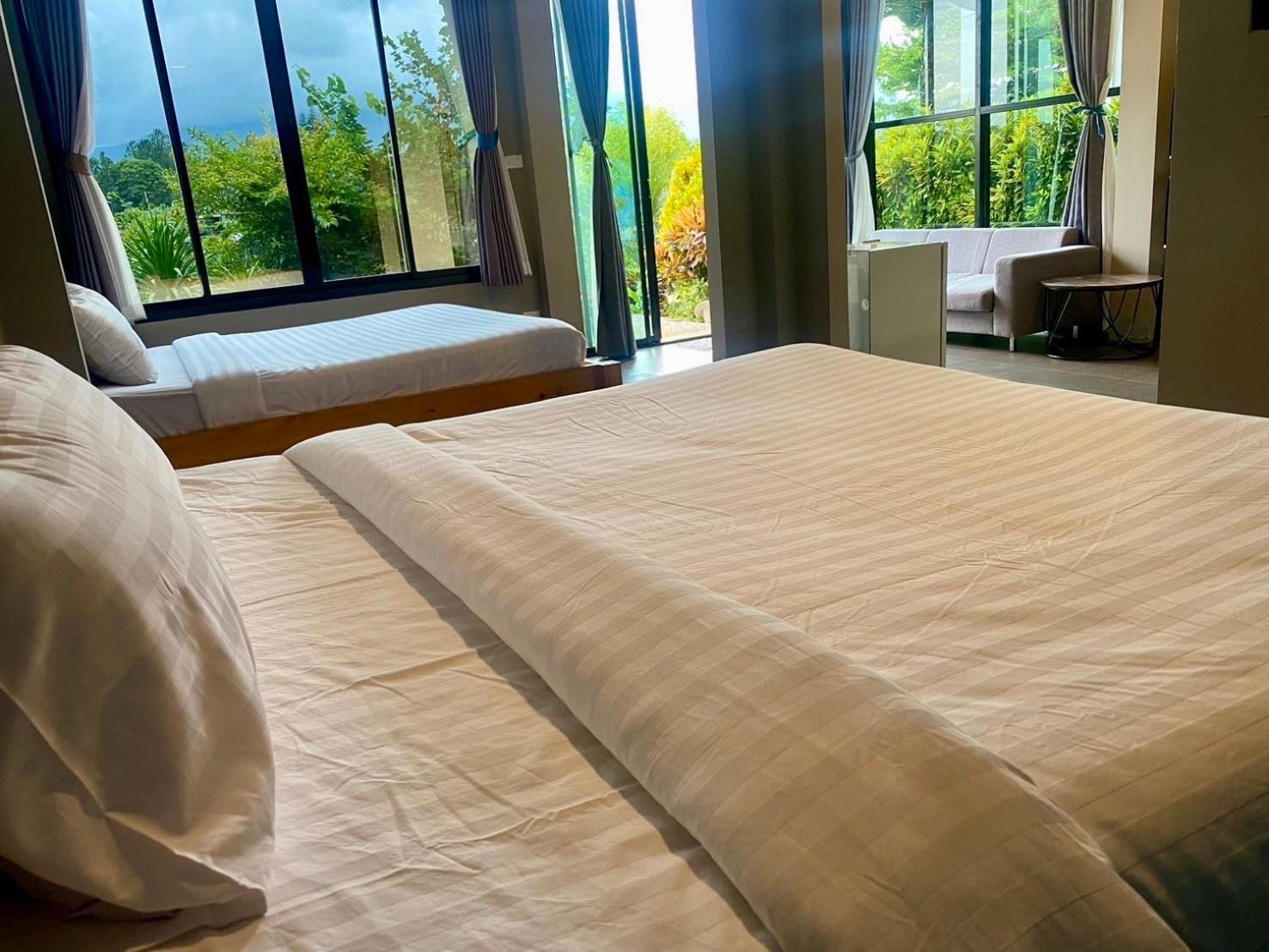 Krin Resort Khao Kho Luaran gambar