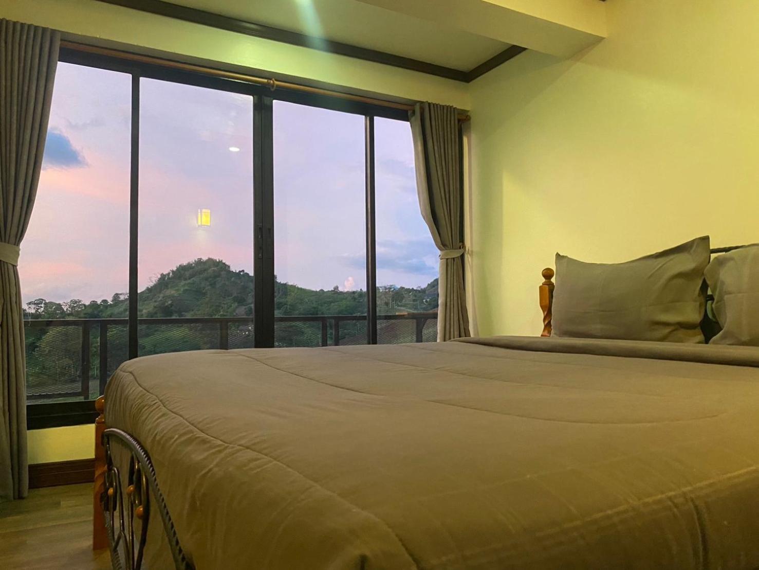 Krin Resort Khao Kho Luaran gambar