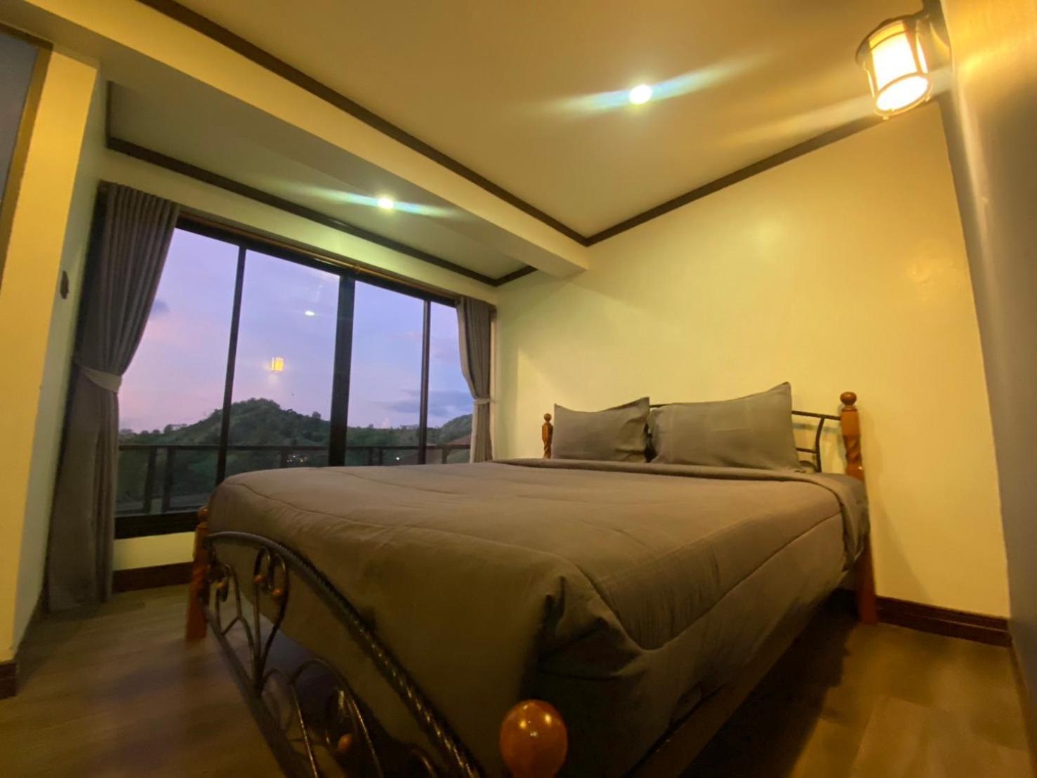 Krin Resort Khao Kho Luaran gambar