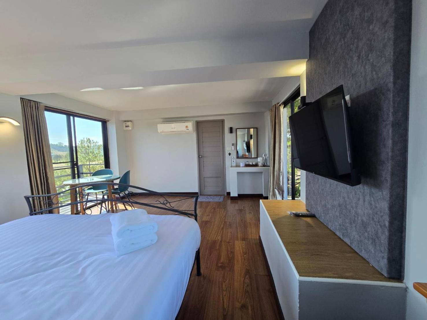 Krin Resort Khao Kho Luaran gambar