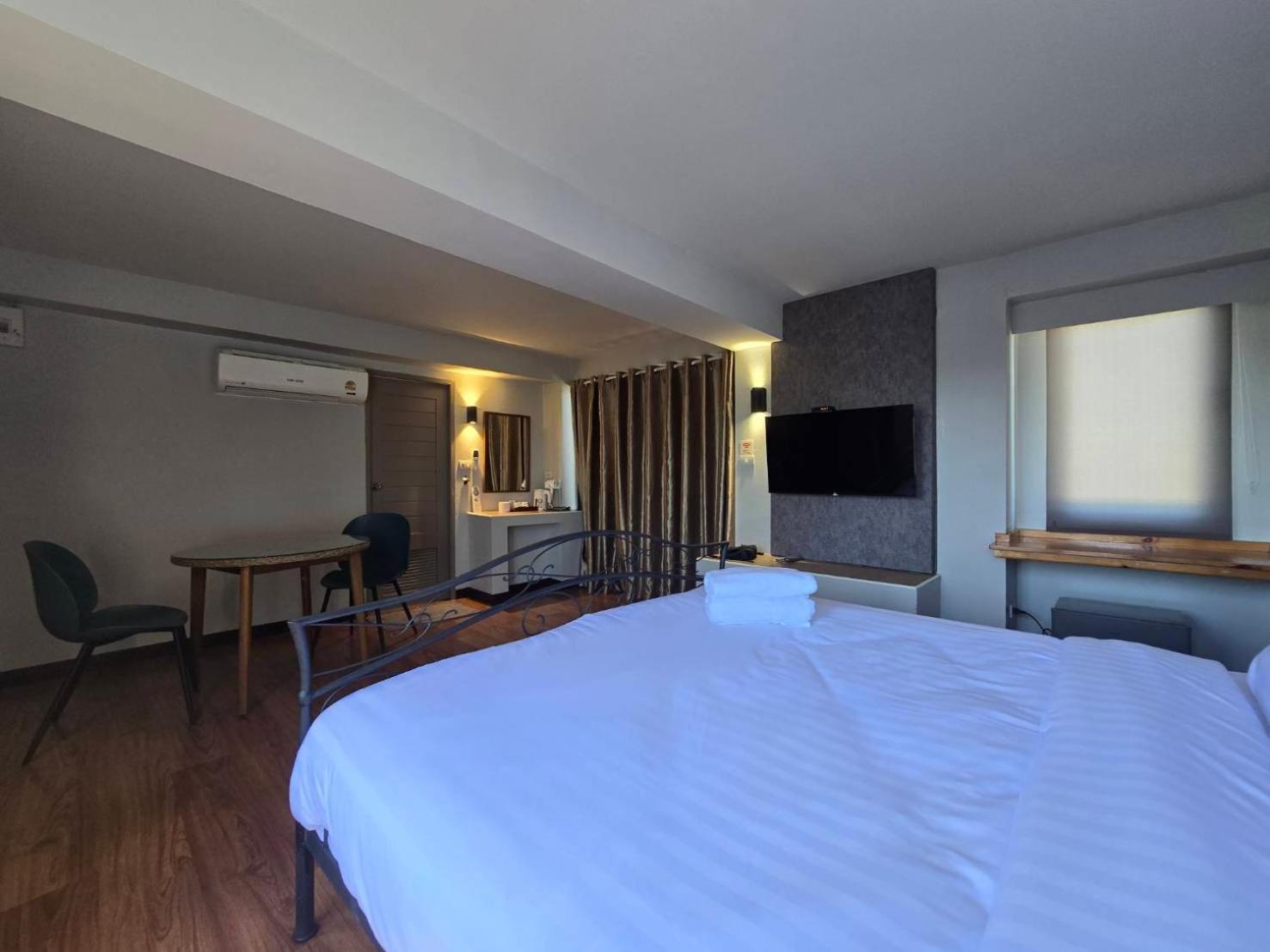 Krin Resort Khao Kho Luaran gambar