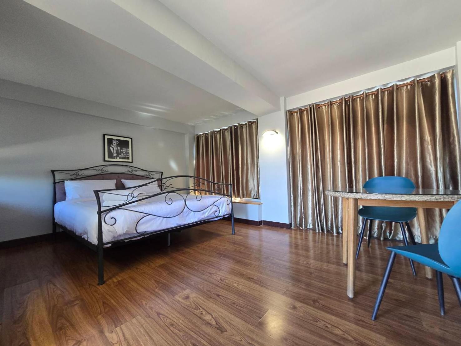 Krin Resort Khao Kho Luaran gambar