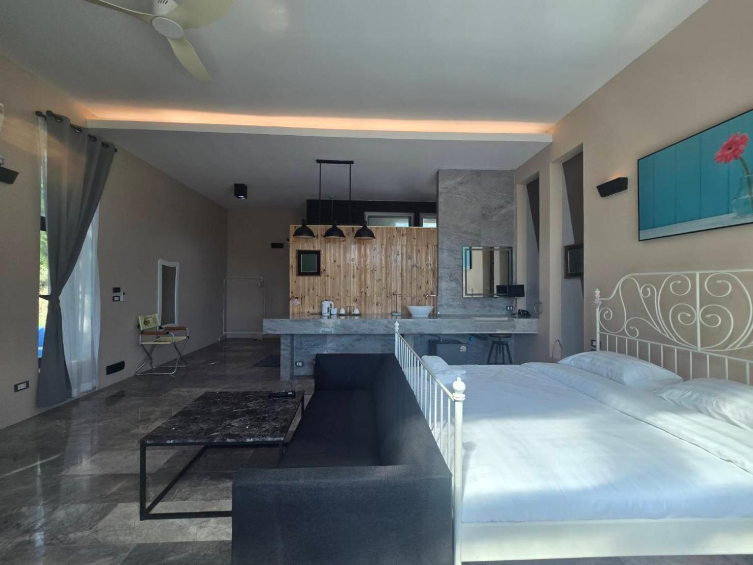 Krin Resort Khao Kho Luaran gambar