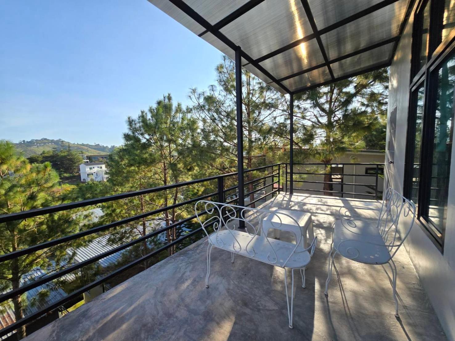 Krin Resort Khao Kho Luaran gambar