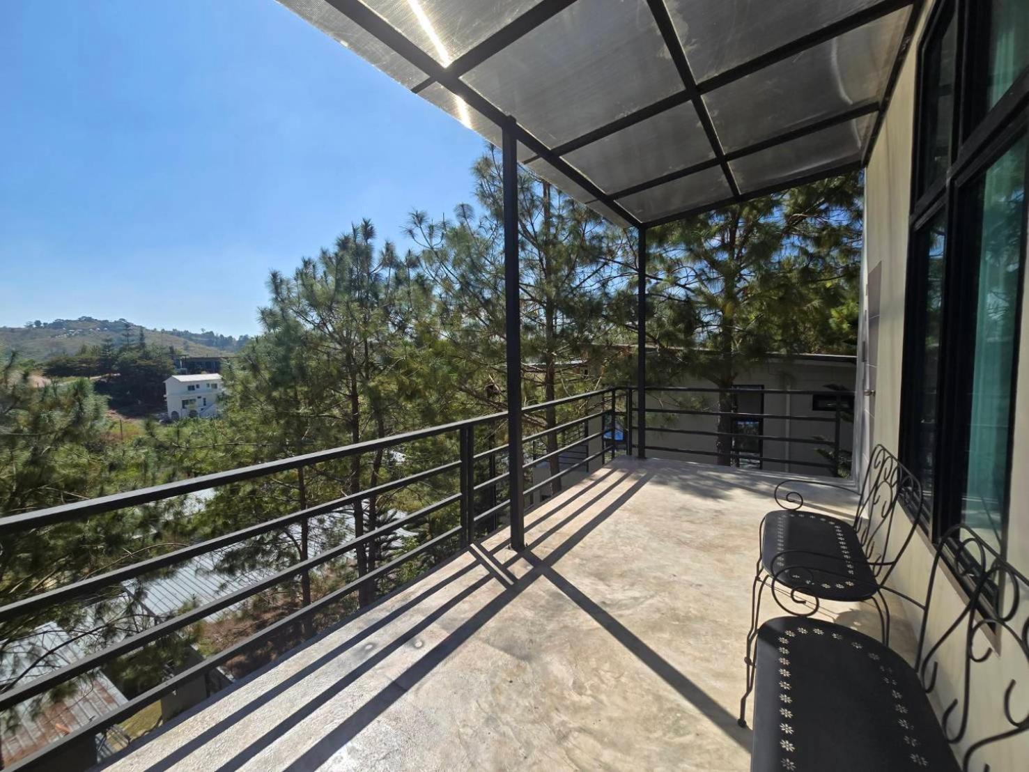Krin Resort Khao Kho Luaran gambar