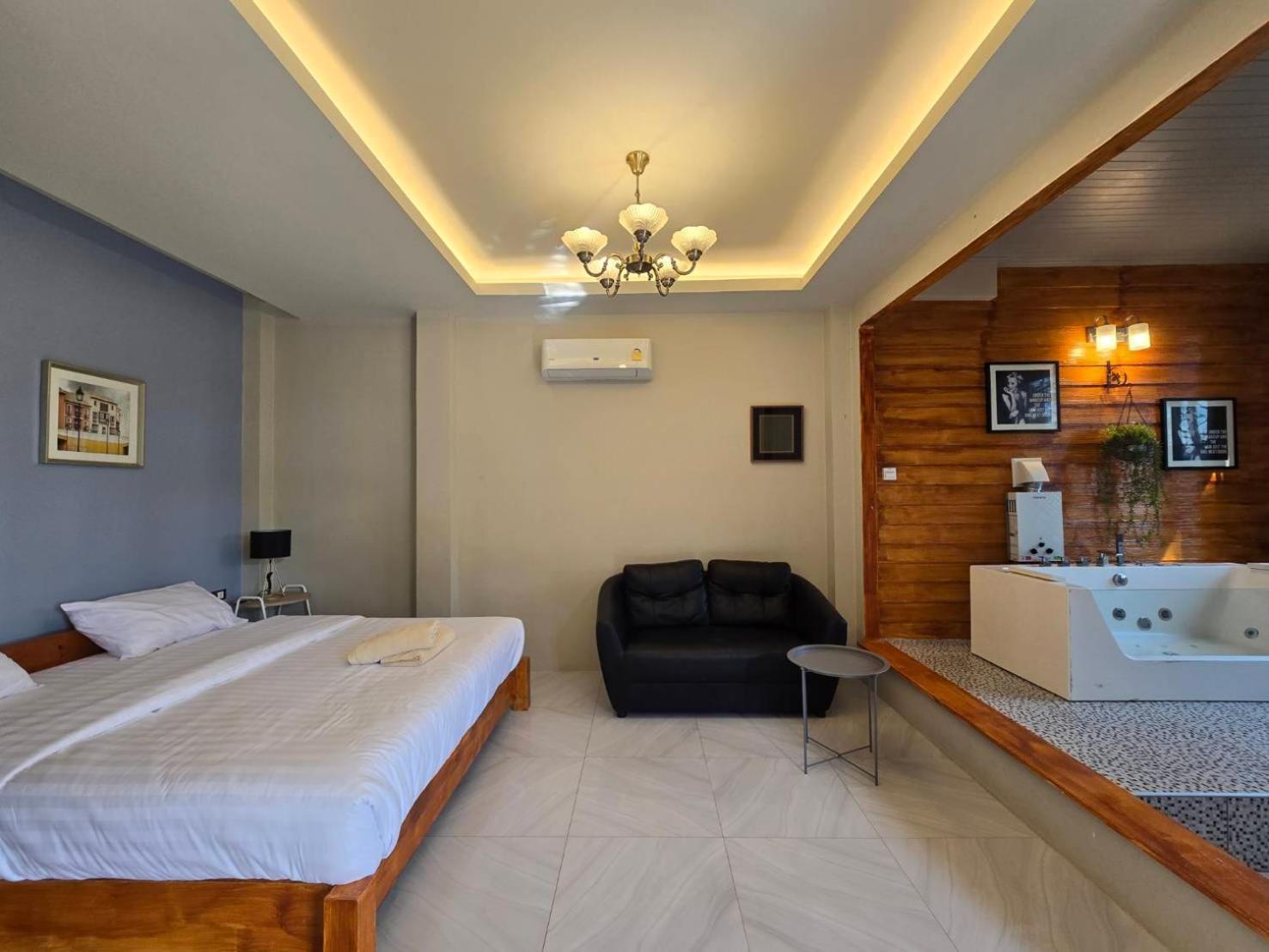 Krin Resort Khao Kho Luaran gambar