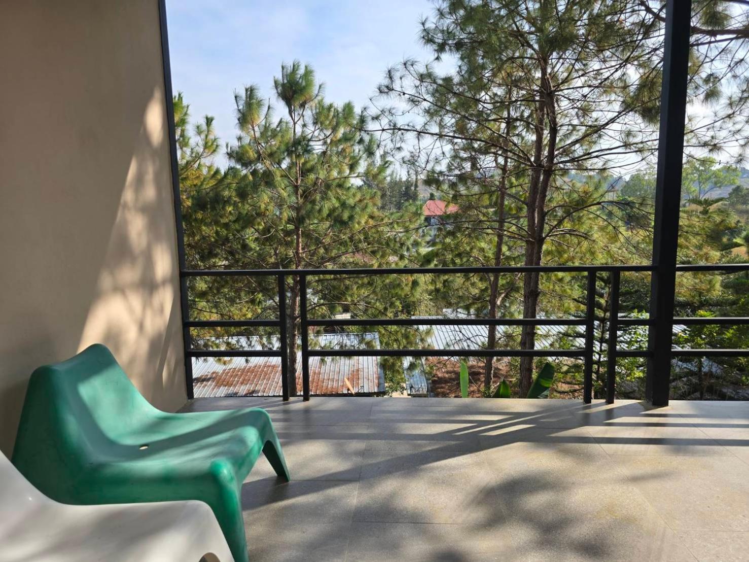 Krin Resort Khao Kho Luaran gambar