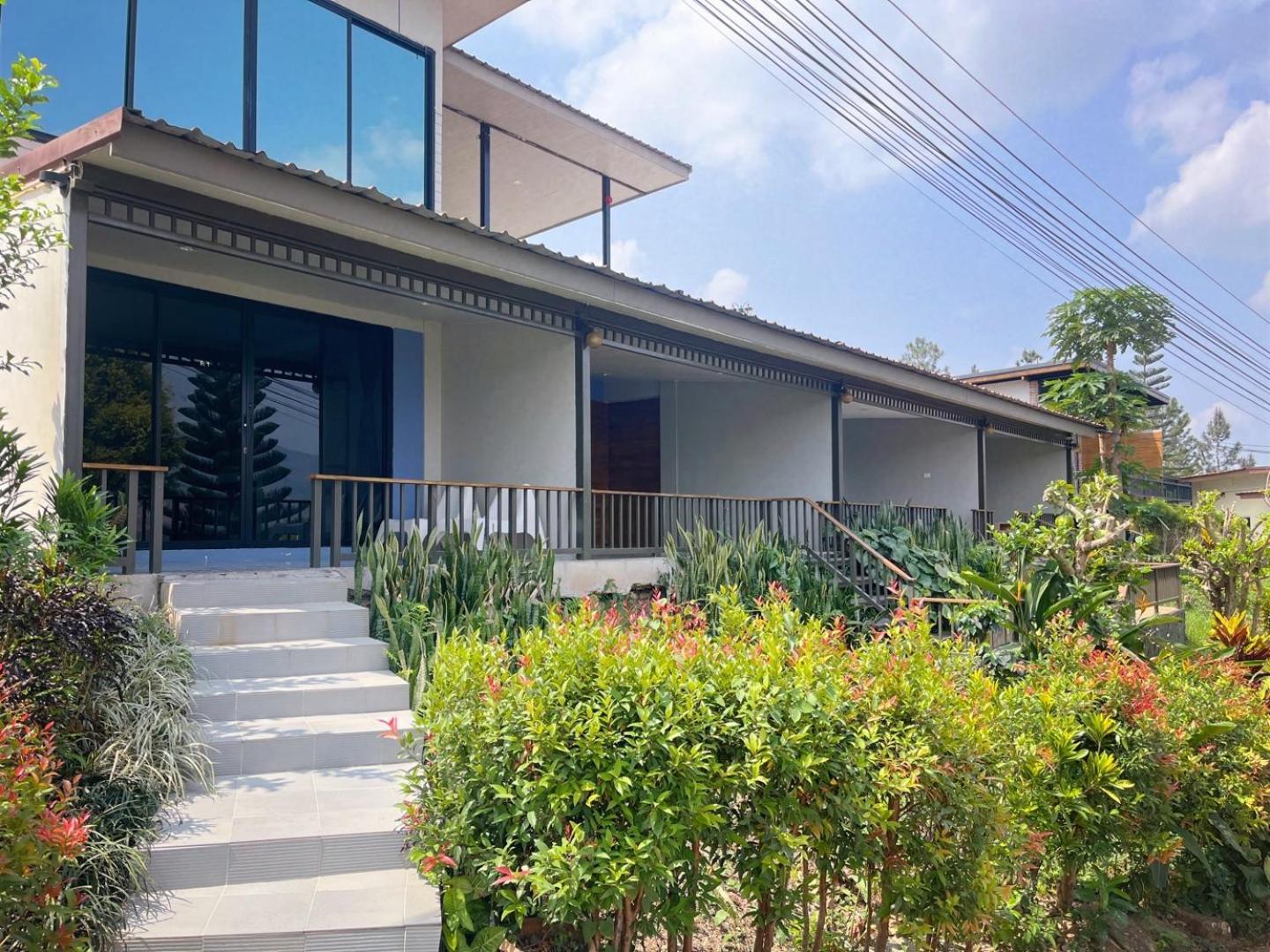 Krin Resort Khao Kho Luaran gambar