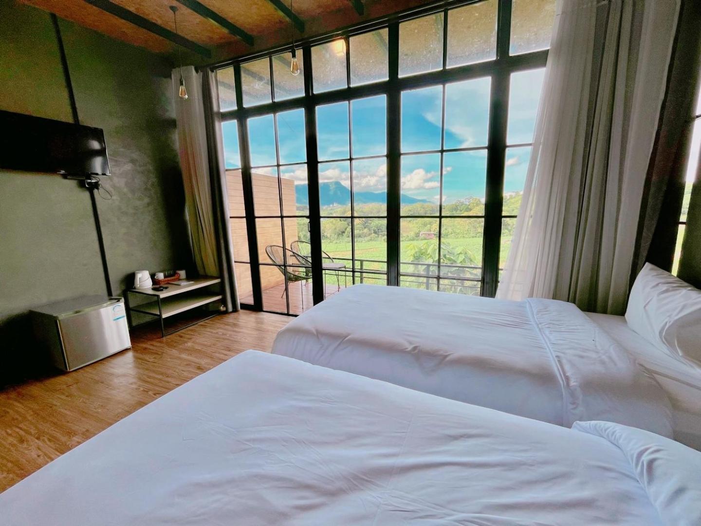 Krin Resort Khao Kho Luaran gambar