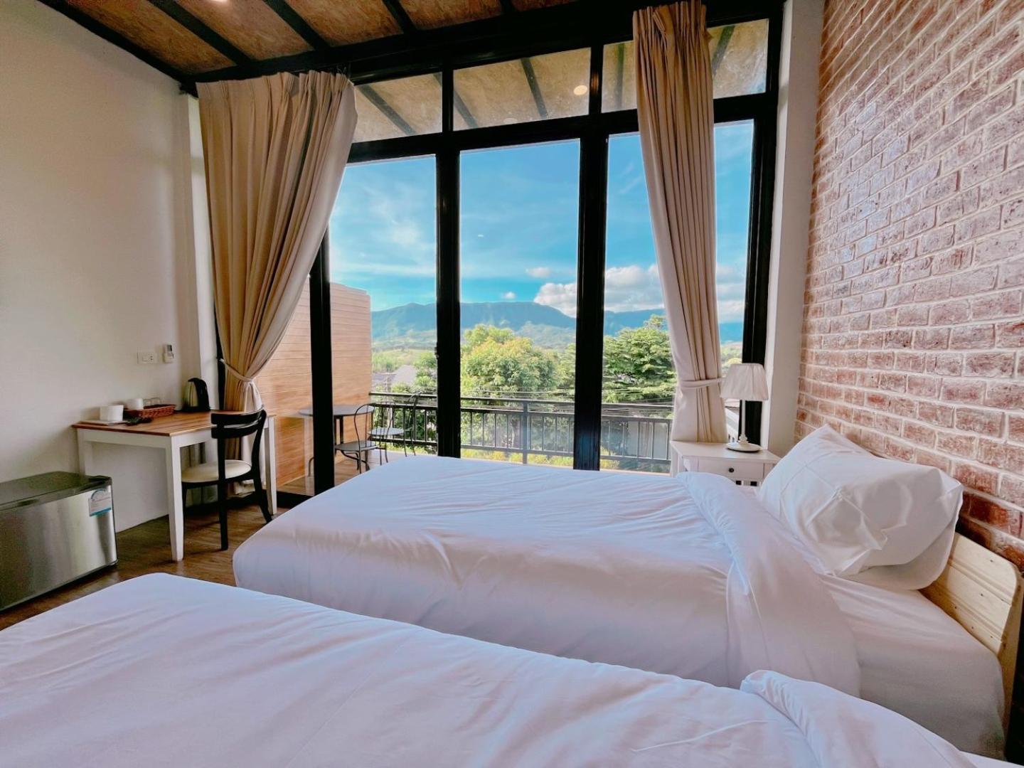 Krin Resort Khao Kho Luaran gambar